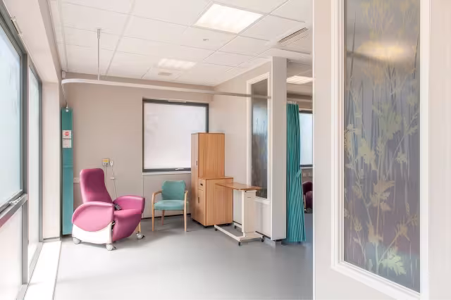 Bourn Hall Fertility Clinic Norwich