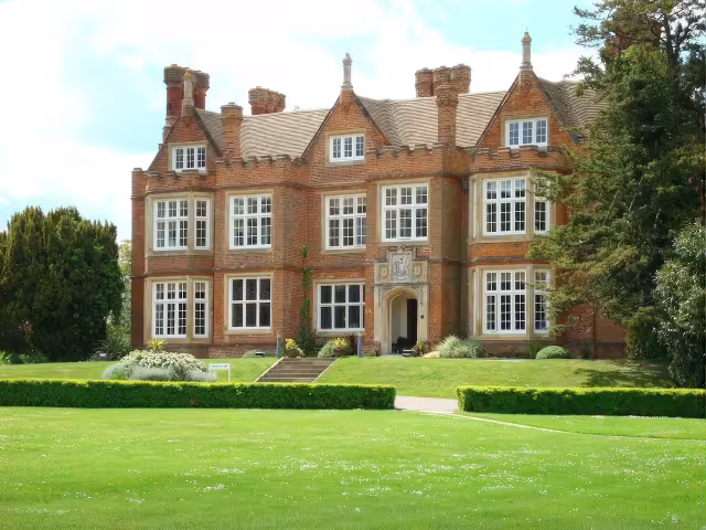 Bourn Hall Clinic Cambridge