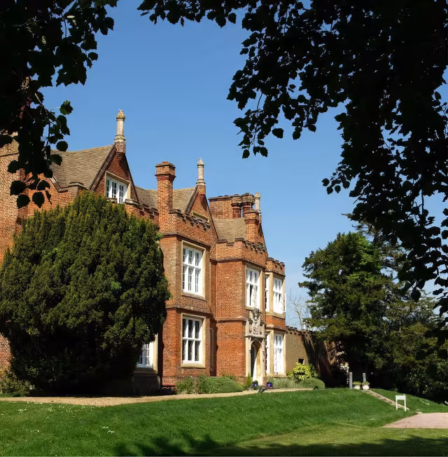 Bourn Hall Clinic Cambridge
