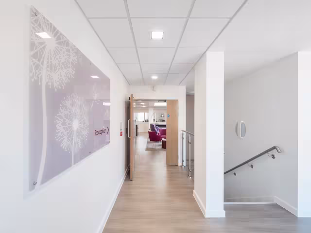 Bourn Hall Clinic Wickford