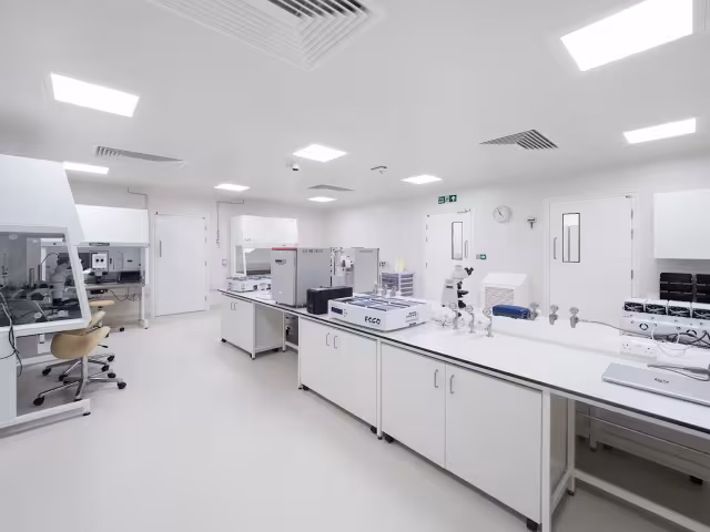 Bourn Hall Clinic Wickford