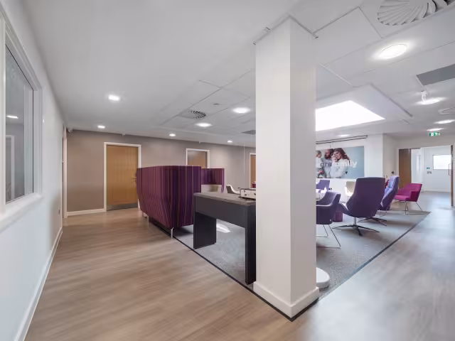 Bourn Hall Clinic Wickford