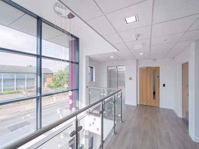 Bourn Hall Clinic Wickford