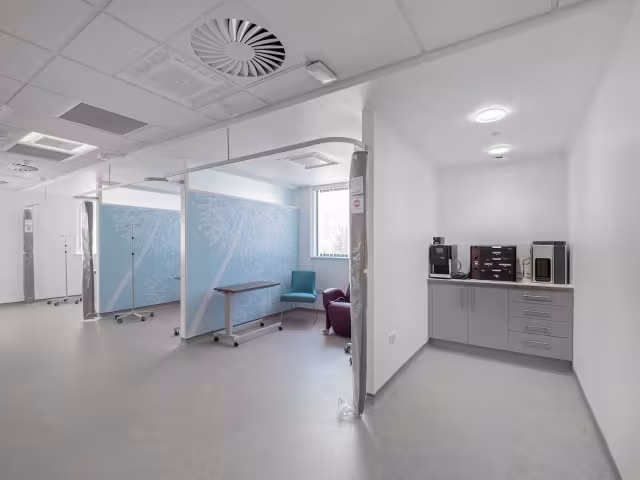 Bourn Hall Clinic Wickford