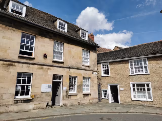 Bourn Hall Fertility Clinic - Stamford