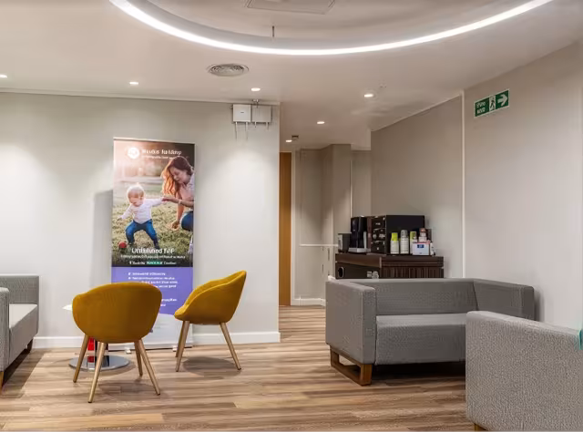 Care Fertility Bristol