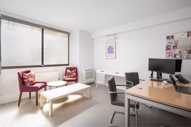 Care Fertility London