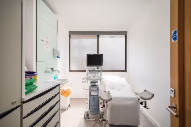 Care Fertility London