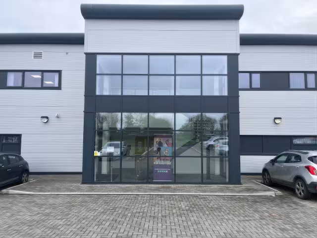 Care Fertility Plymouth