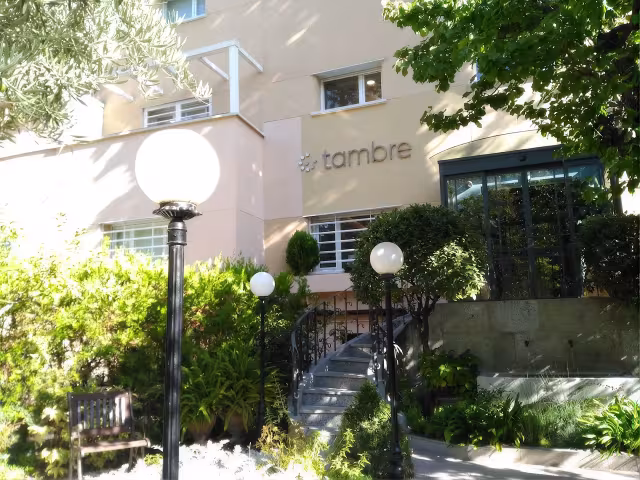 Clínica Tambre
