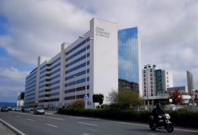 Clínica Universidad de Navarra - Natural Fertility Recognition Unit