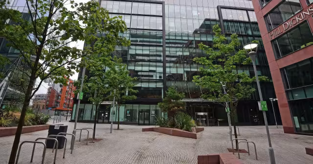 CREATE Fertility Liverpool