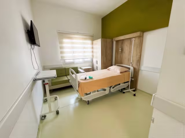 Cyprus Crown IVF