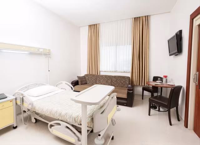 Cyprus IVF Centre