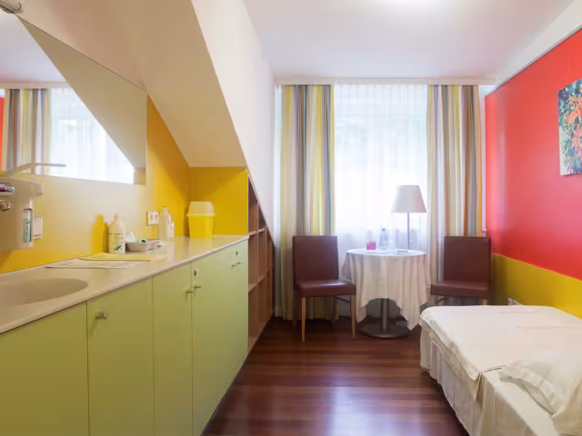 Döbling Fertility Center