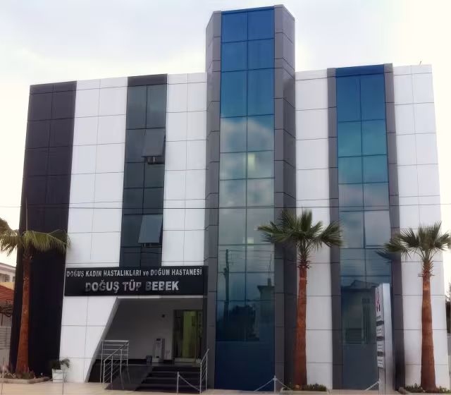 Doğuş IVF Center