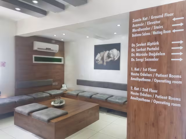 Doğuş IVF Center