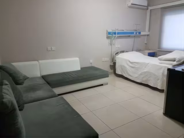 Doğuş IVF Center