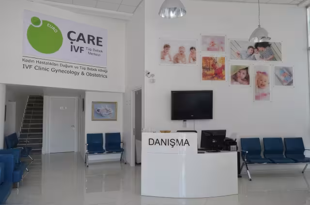 EuroCARE IVF