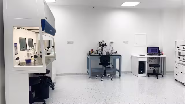 EuroCARE IVF