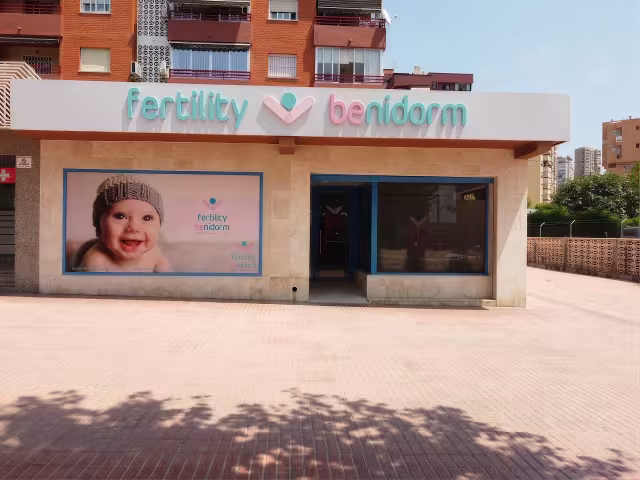 Fertility Benidorm