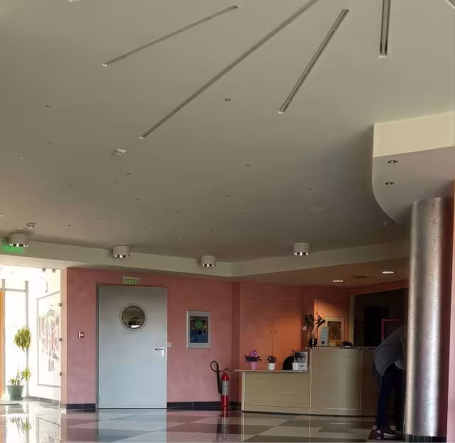 Fertility Clinic – Κλινική Γονιμότητας