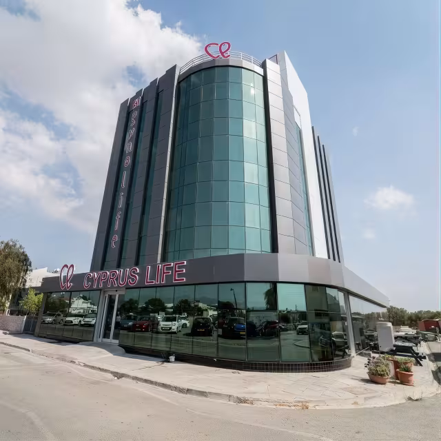 GynoLife IVF Center