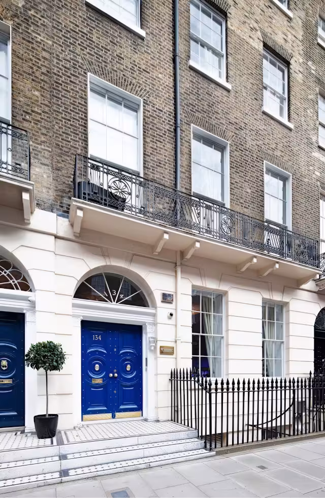 Harley Street Fertility Clinic