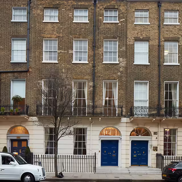 Harley Street Fertility Clinic
