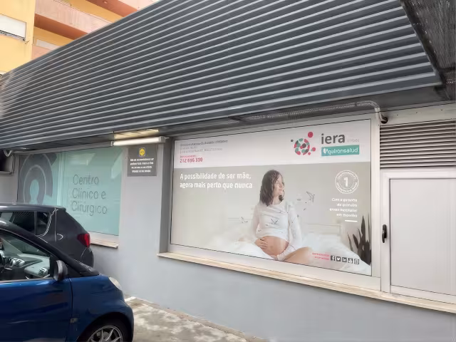 IERA - Lisboa