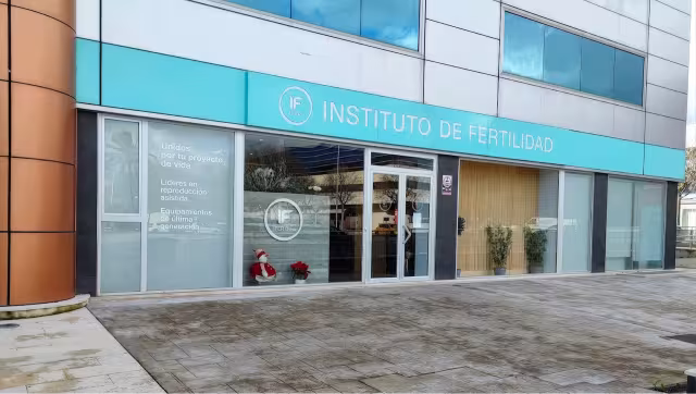 Instituto de Fertilidad - IFER - Mallorca