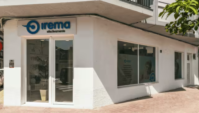 Irema