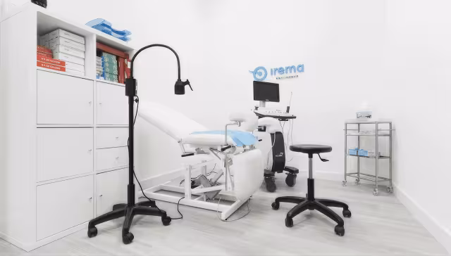 Irema