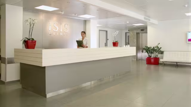 ISIS Clinic