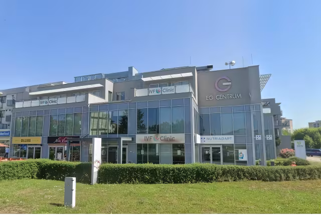 IVF Clinic