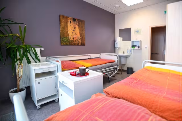 IVF Clinic