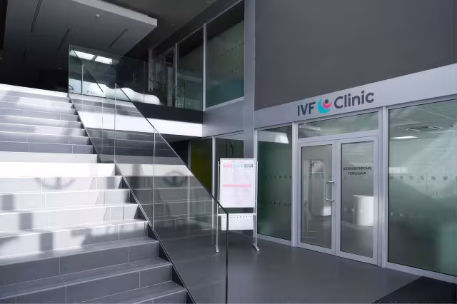 IVF Clinic