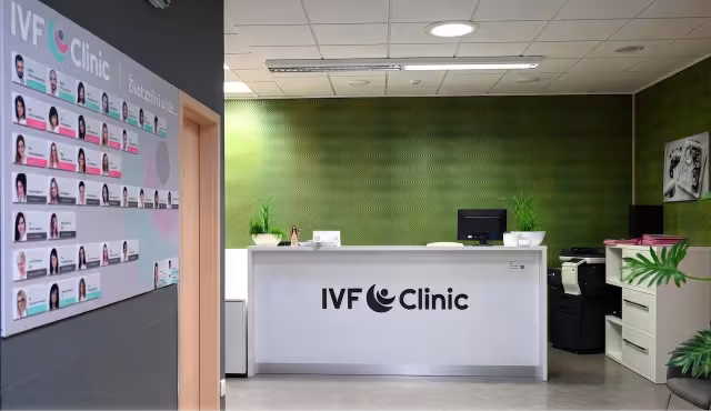 IVF Clinic