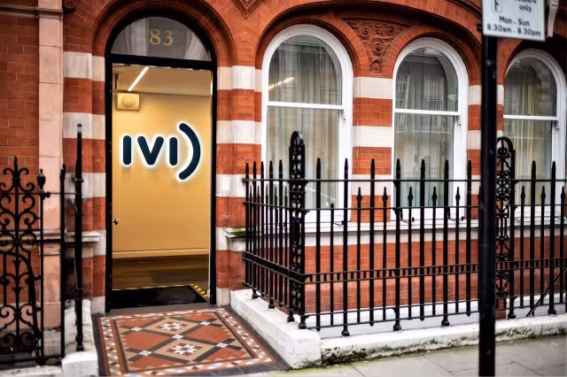 IVI London