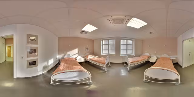 Klinika reprodukční medicíny a gynekologie Zlín