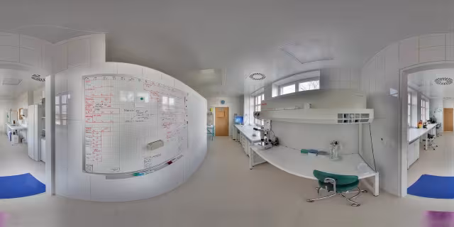 Klinika reprodukční medicíny a gynekologie Zlín