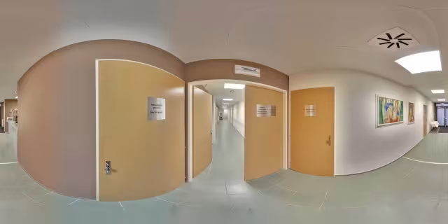 Klinika reprodukční medicíny a gynekologie Zlín