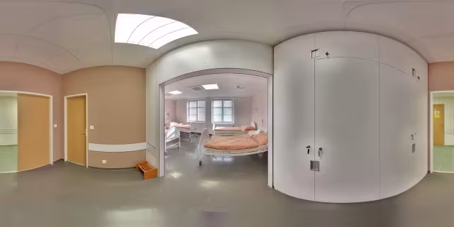 Klinika reprodukční medicíny a gynekologie Zlín