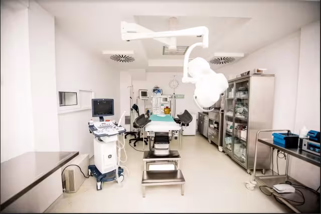 Kyrenia IVF Center