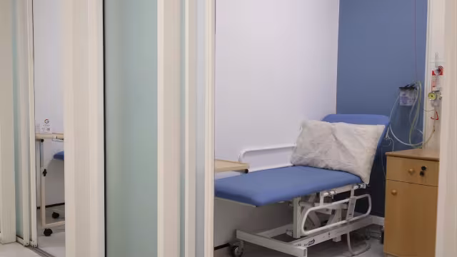 London Women's Clinic Darlington