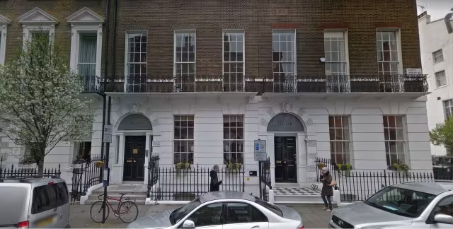 London Women's Clinic - Harley Street