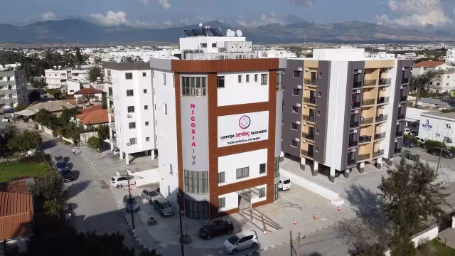 Nicosia IVF Center