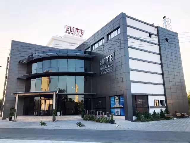 North Cyprus IVF Center