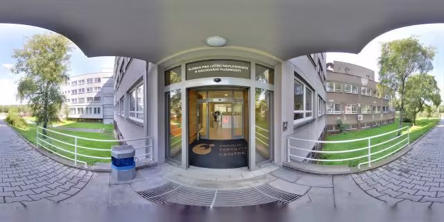 Prague Fertility Centre