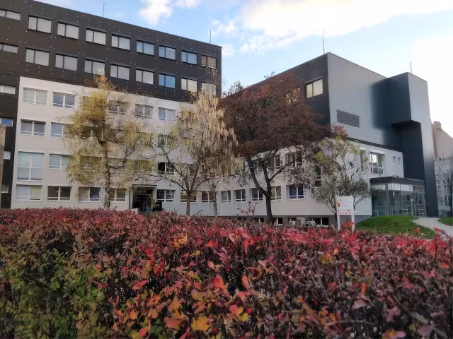Prague Fertility Centre